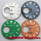 DIal 29MM para NH38 Hollow