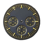 9 dial
