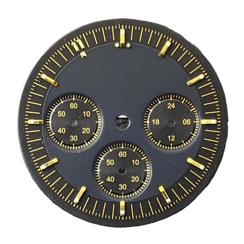 Dial Vk63 Daytona