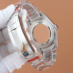 Kit estilo Datejust para NH35