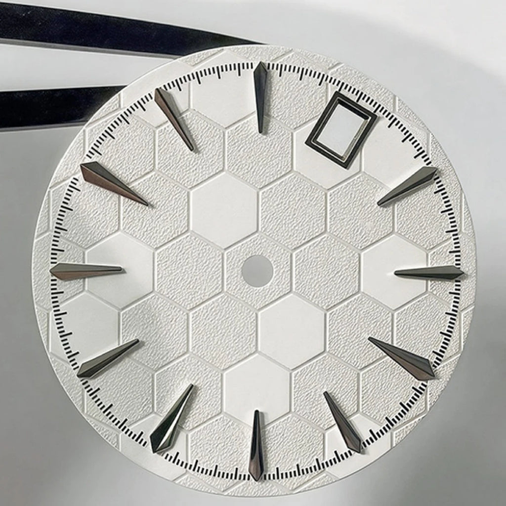 DIal NH35 35mm Panal