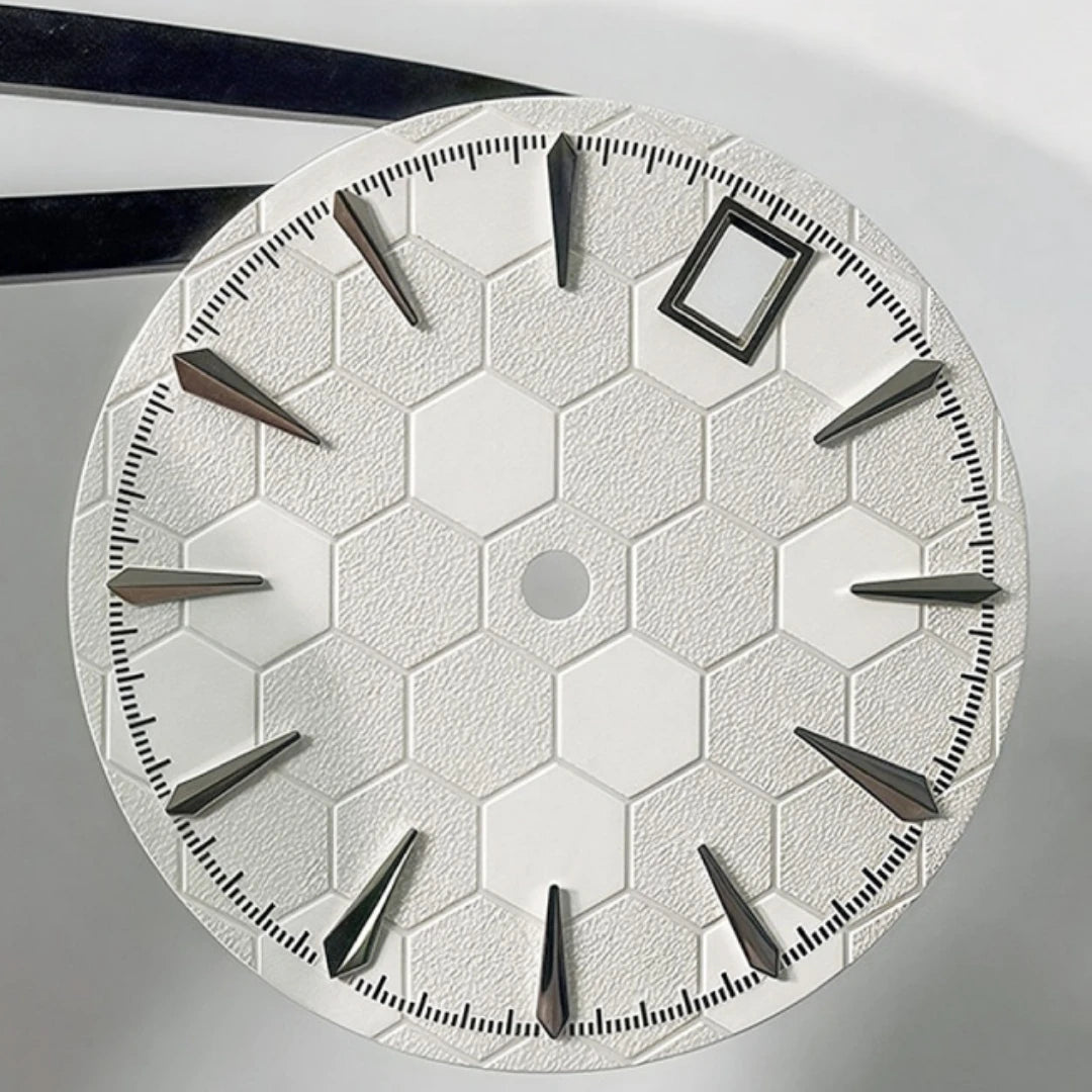 DIal NH35 35mm Panal