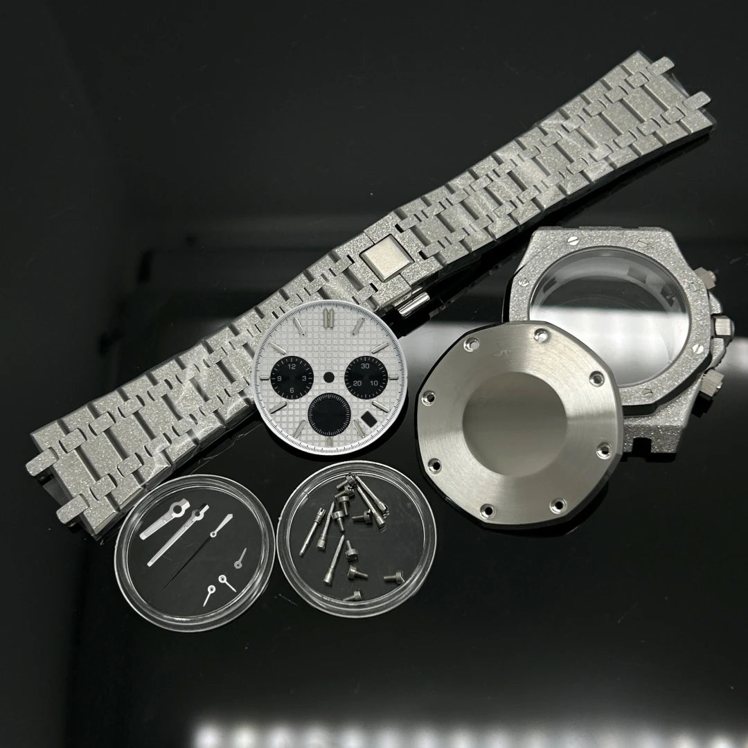 Kit Cronografo Royal VK63