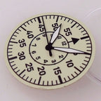 Dial 29mm Vintage para NH35 NH38