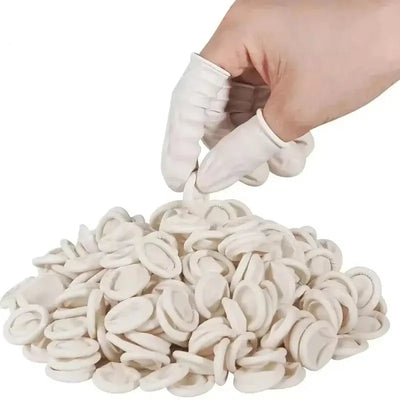 Protectores de dedo