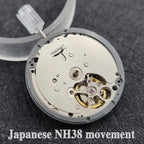 NH38 Aftermarket