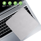 Gamuza para limpieza
