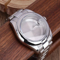 Caja reloj 36/39mm zafiro  Dial 28.5mm