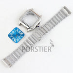 14-piece silver set