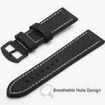 Black White Black H / 18mm