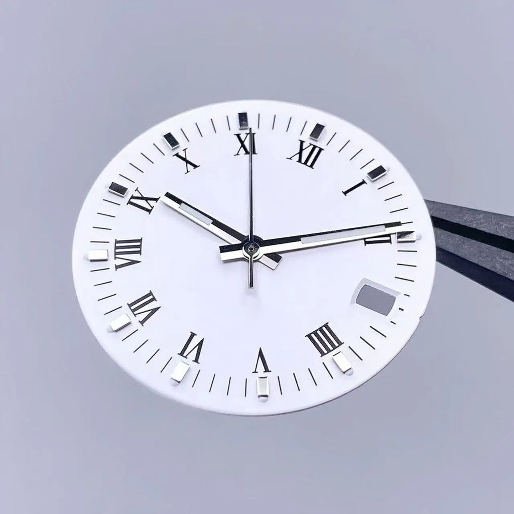 Dial 28.5mm Vintage para NH35 y NH38