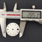 Dial 28.5mm Coctel para NH35