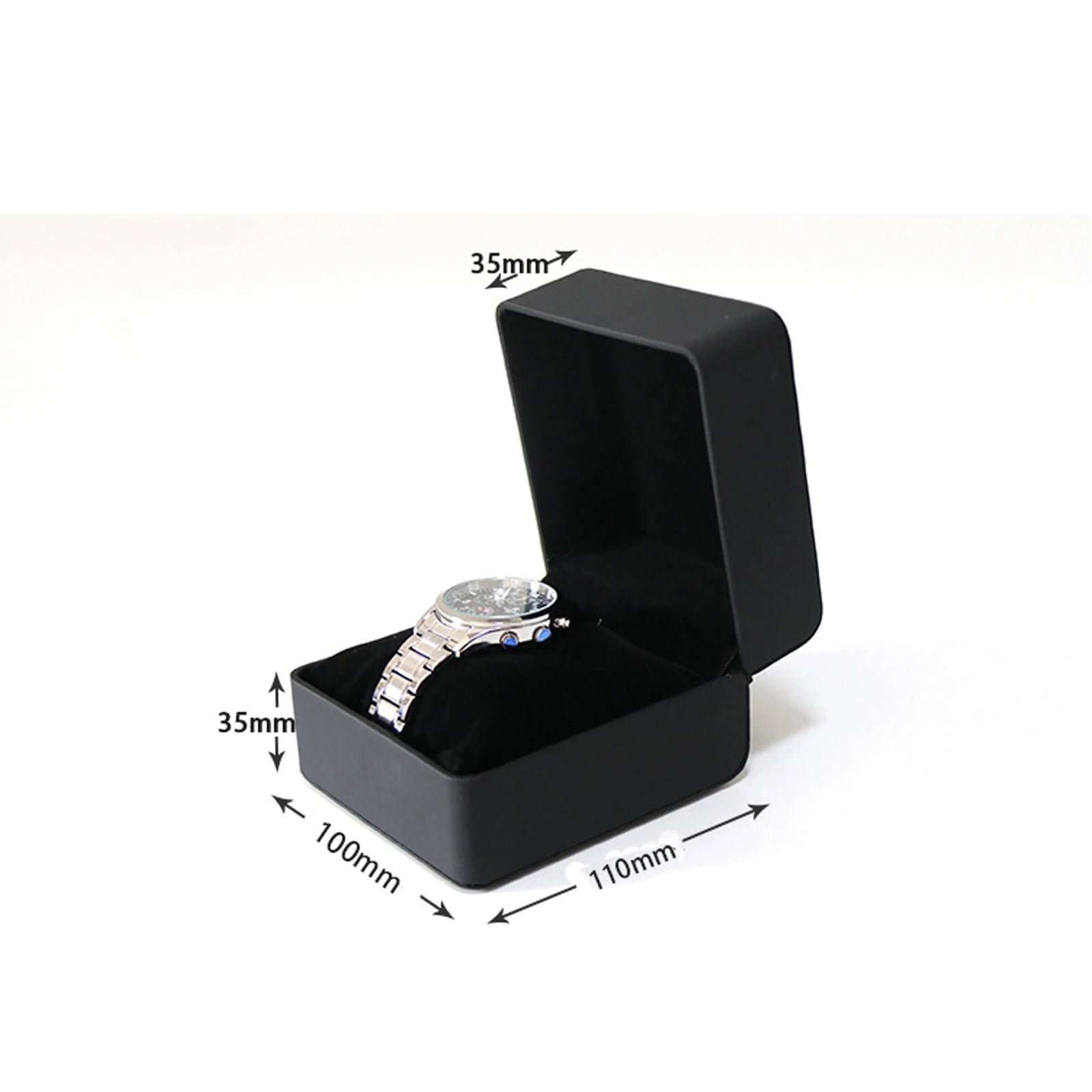 Caja Sencilla