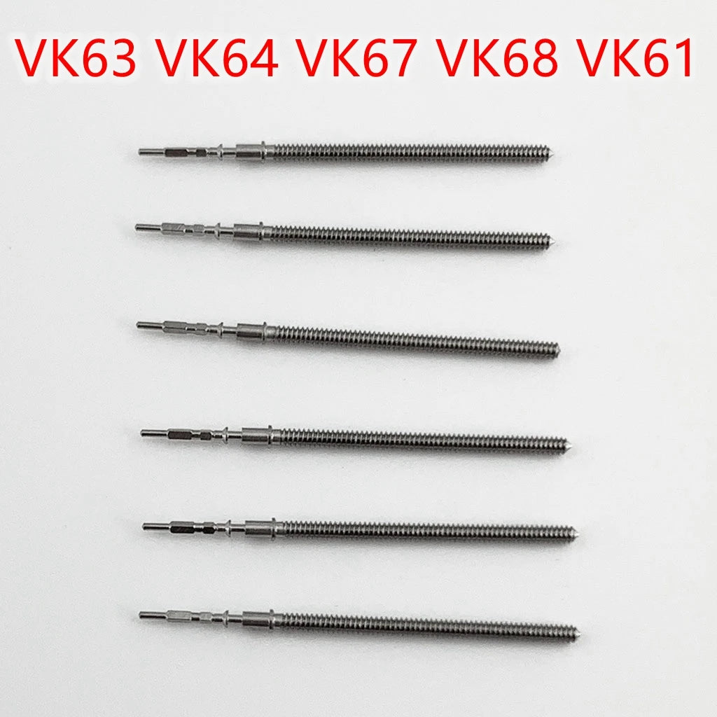 Repuesto vastago VK63