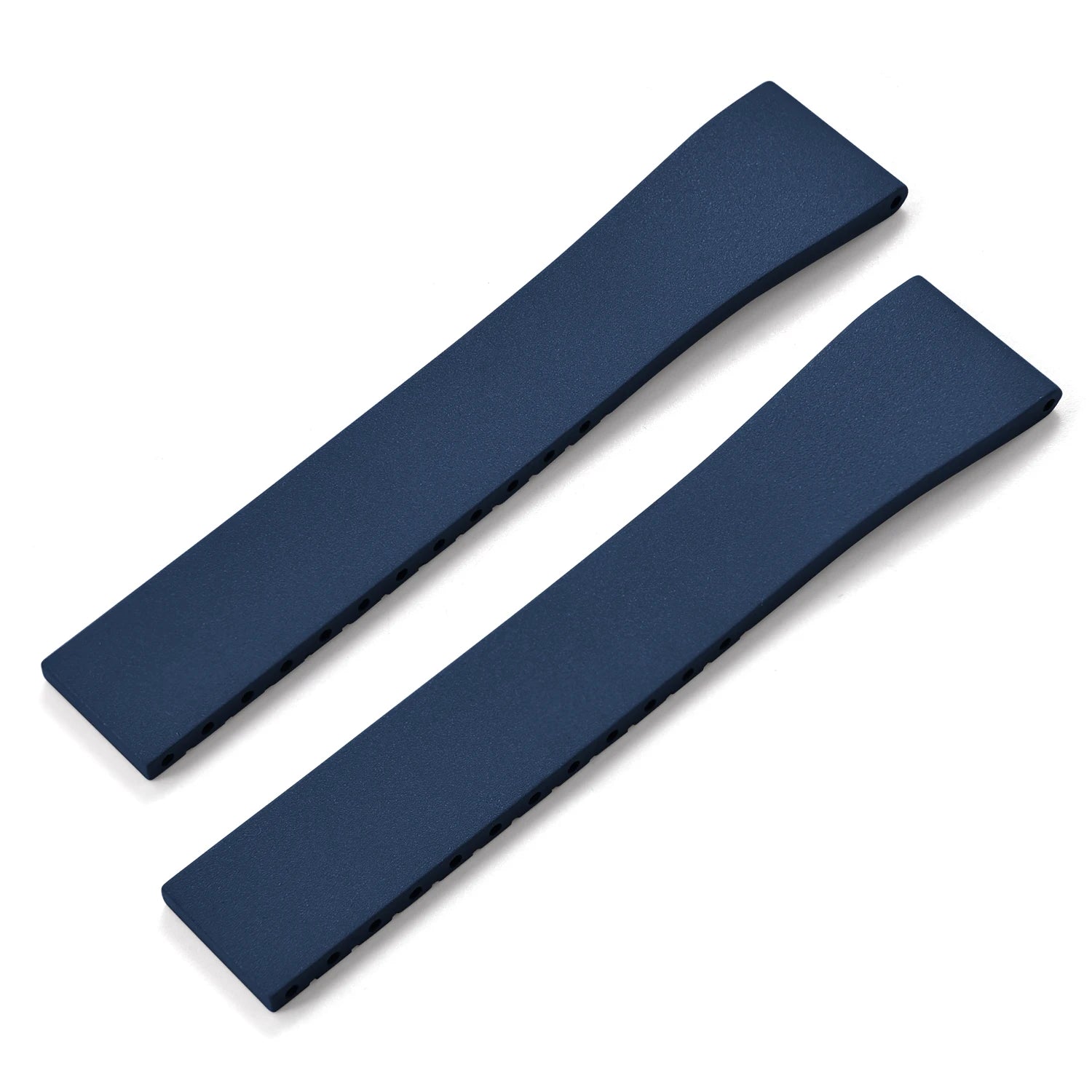 Correa de goma de fluor