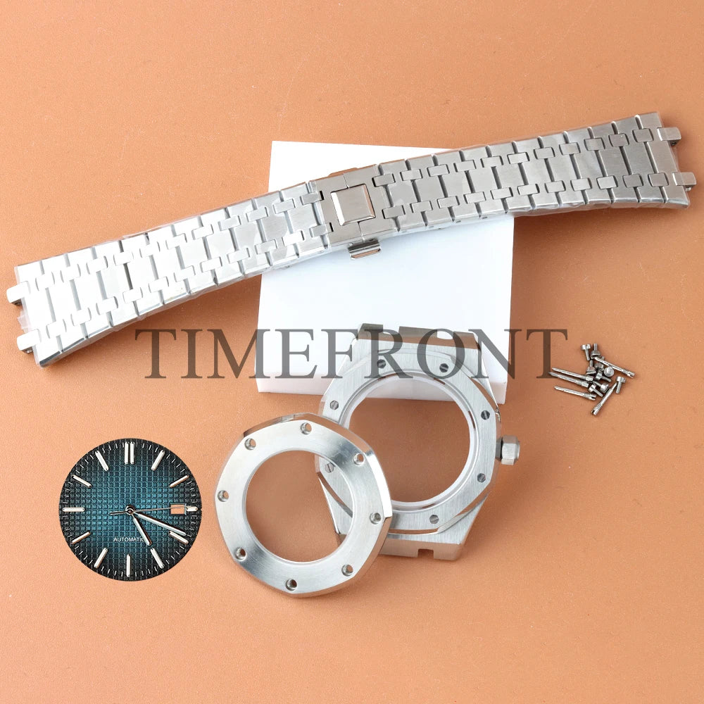Kit estilo Royal Oak para NH35
