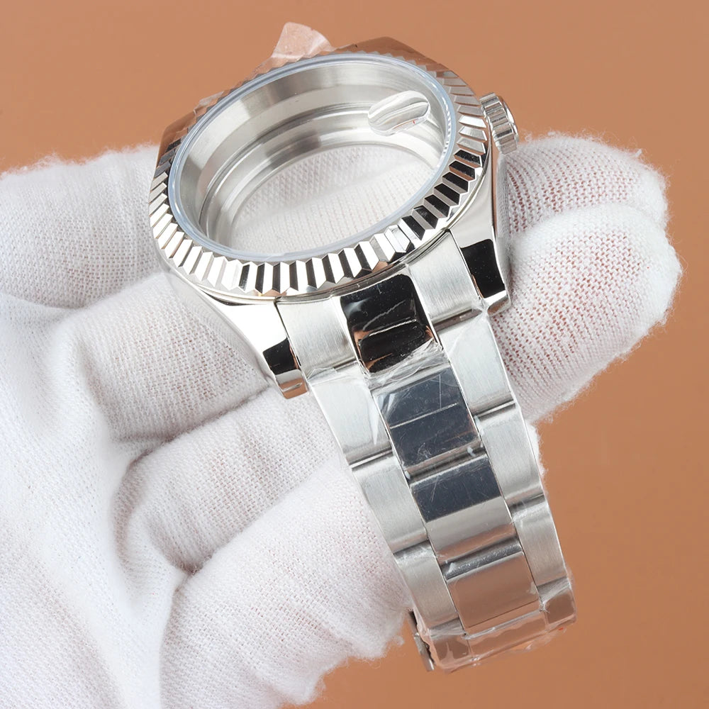 Kit estilo Datejust para NH35