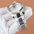 Kit estilo Datejust para NH35