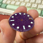 Dial 28.5mm brilli-brilli NH35