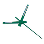 Dial 29mm para NH35 Romano