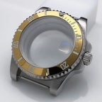 Cajas GMT NH35 y NH38 Dial28.5mm
