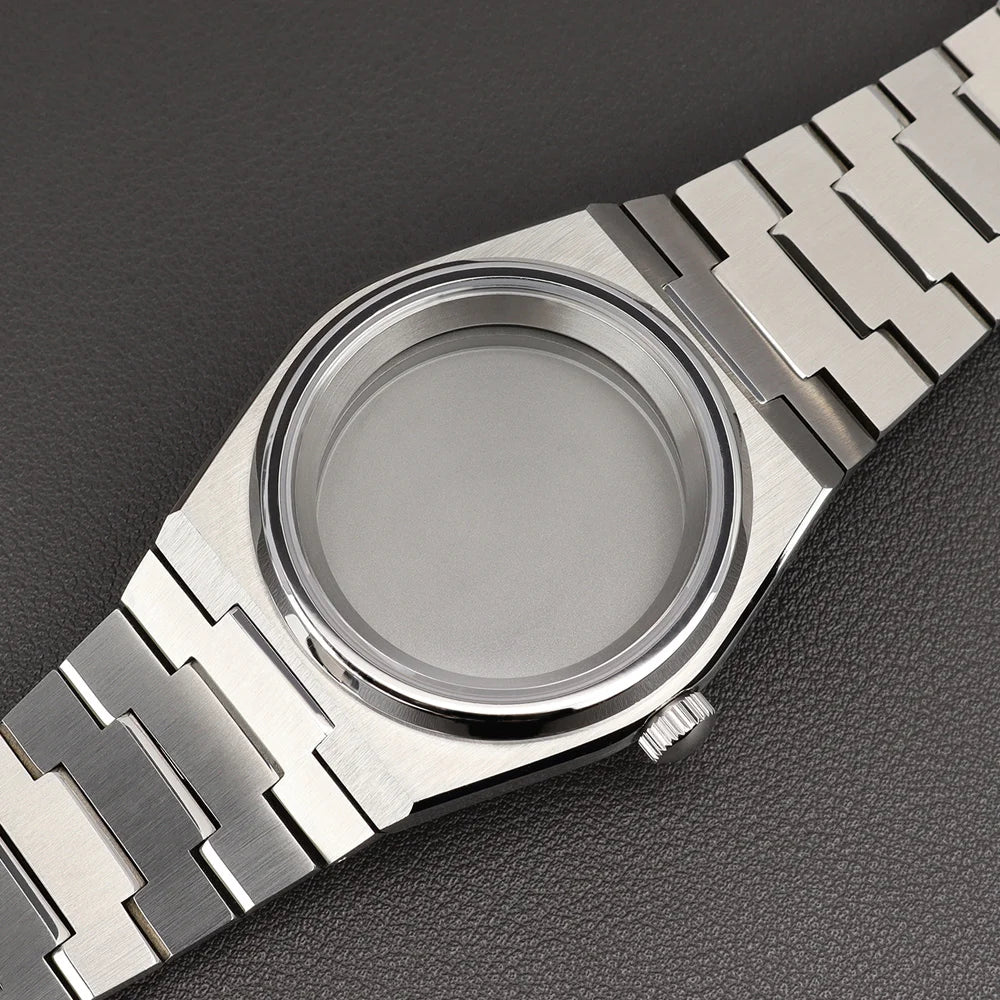 Caja 29mm Dial estilo PRX