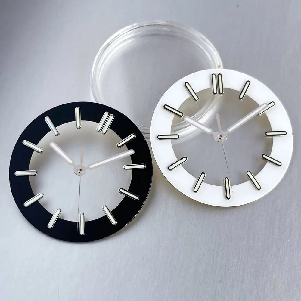 DIal 29mm para NH70