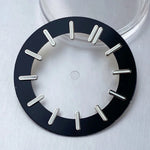 Black Dial