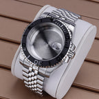 Caja Diver 40mm NH35 y NH38 Dial28.5mm