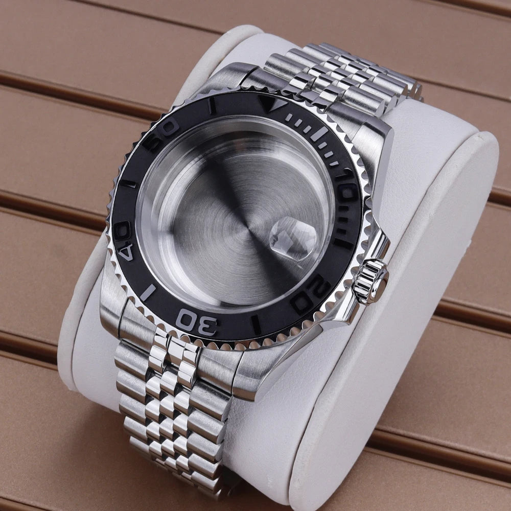 Caja Diver 40mm NH35 y NH38 Dial28.5mm