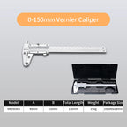 Calibre de precision
