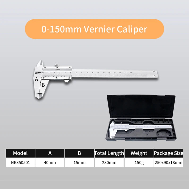 Calibre de precision