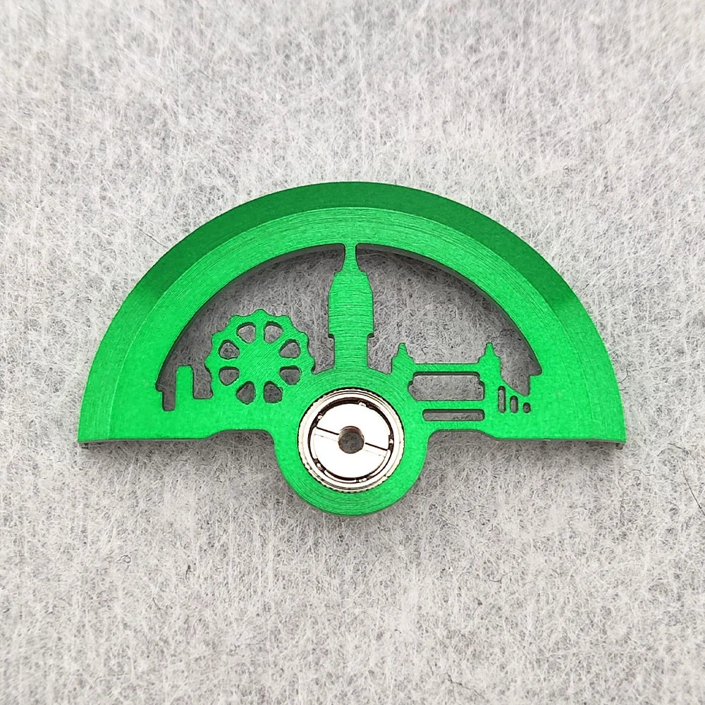 Rotores para NH35 NH38