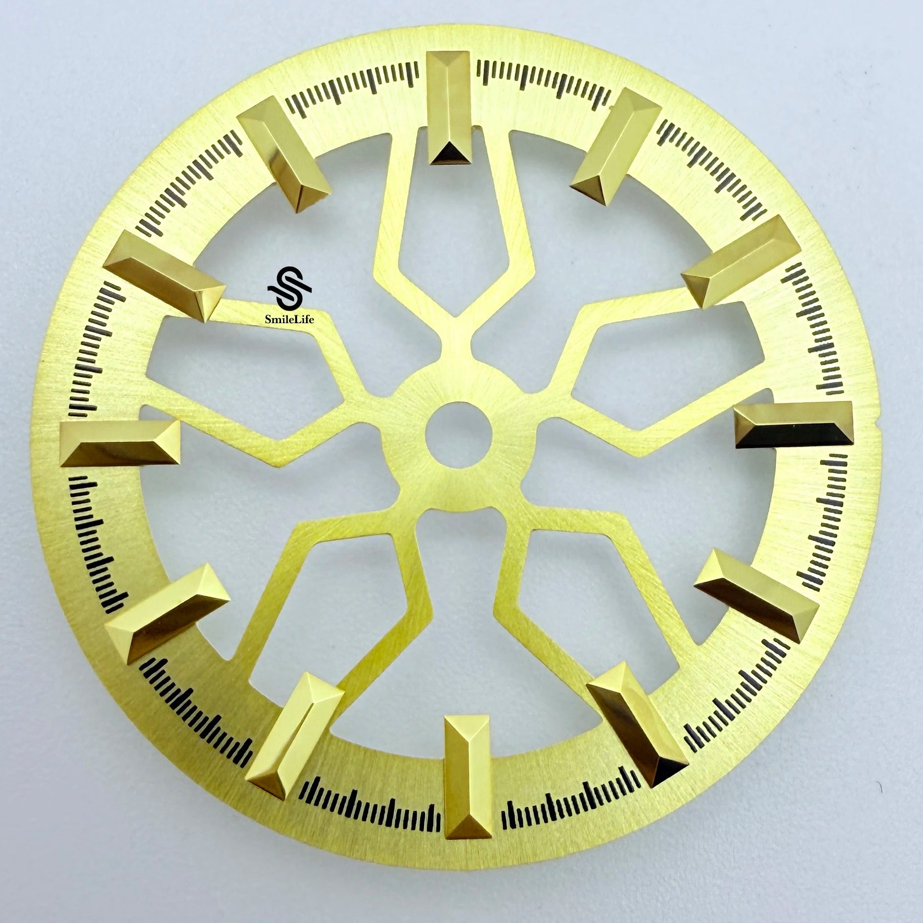 DIal 28.5MM para NH70 Rueda