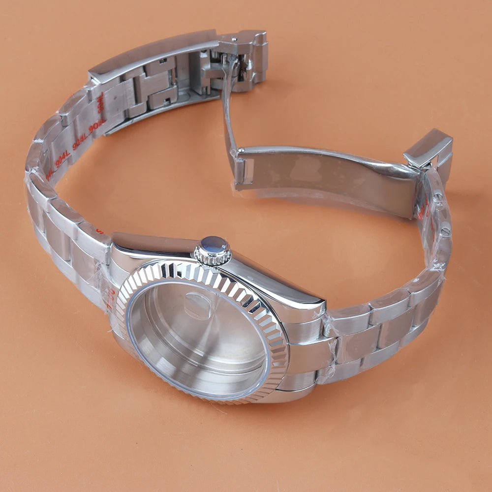 Kit estilo Datejust para NH35