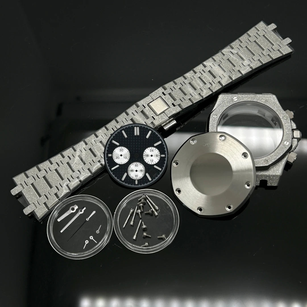 Kit Cronografo Royal VK63