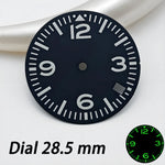 48 / Dial 28.5MM