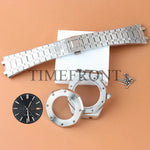C5 black dial / NO LOGO