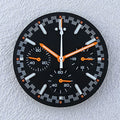 Dial y agujas VK63 Panda