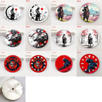 Dial 28.5mm Samurai para NH35