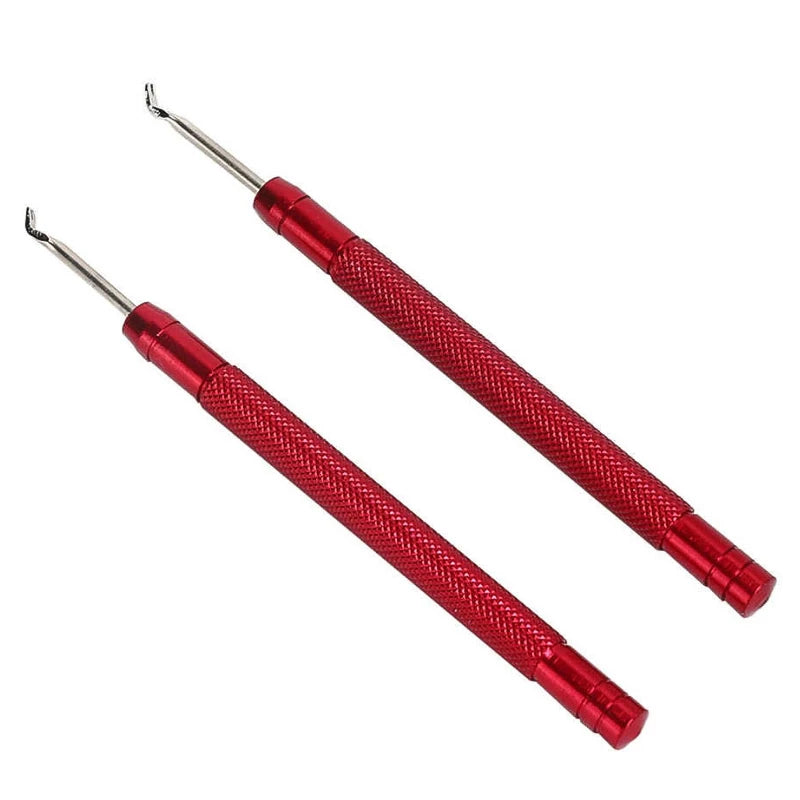 Herramientas para Agujas
