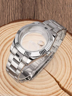 Caja reloj 36/39mm zafiro  Dial 28.5mm