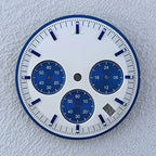 Dial y agujas VK63 Panda