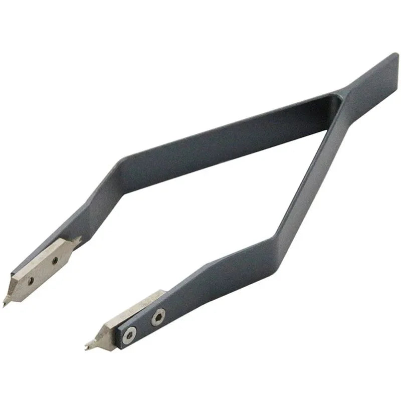 Alicates en V