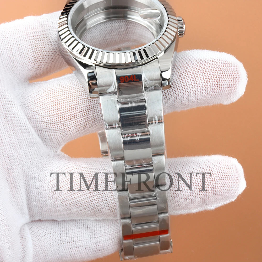 Kit estilo Datejust para NH35