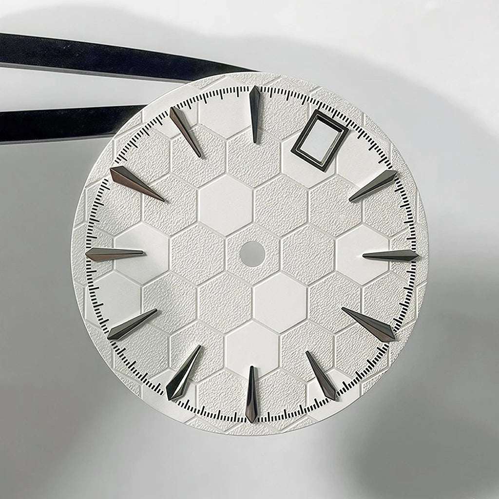 DIal NH35 35mm Panal