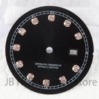 Dial 28.5mm Coctel para NH35