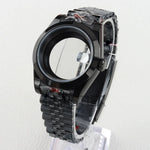 Jubilee Strap A2 / 36mm