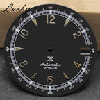 Dial 28.5mm piloto para NH35