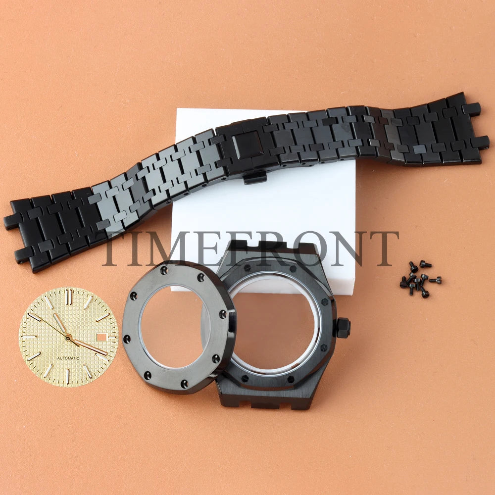 Kit estilo Royal Oak para NH35